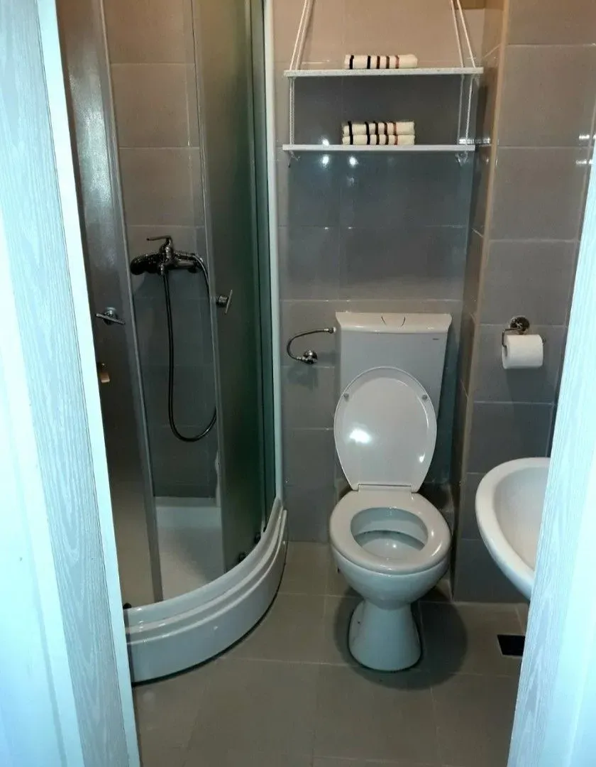 Prodaja, stan, 24m², Herceg Novi, Crna Gora