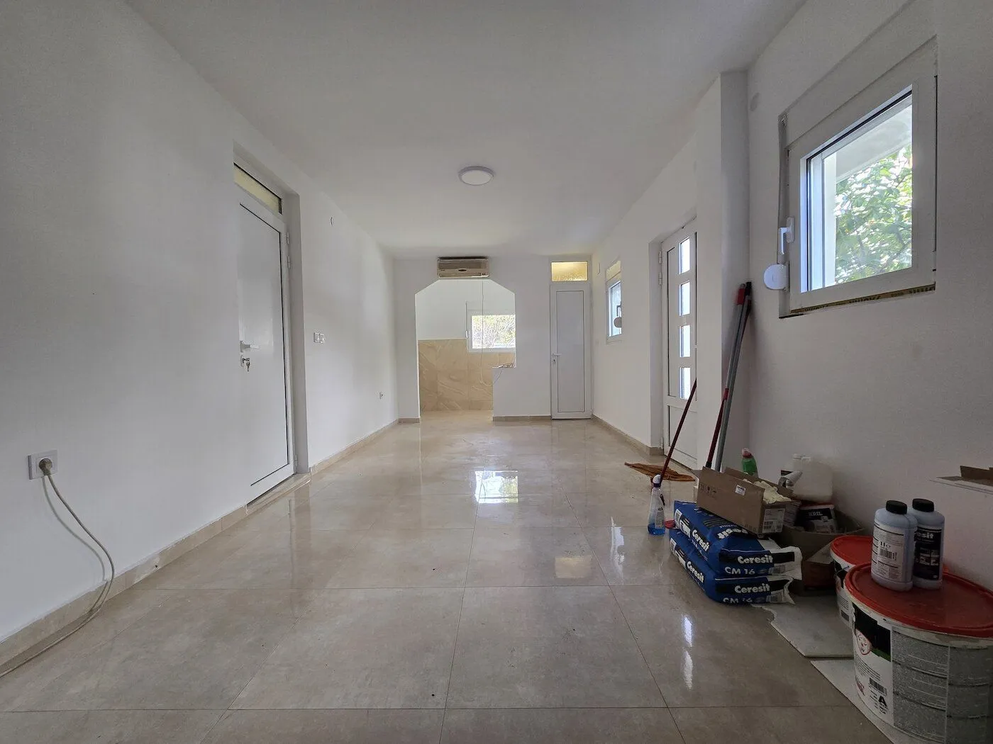 Rent, office space, 337m², Stari Aerodrom, Podgorica