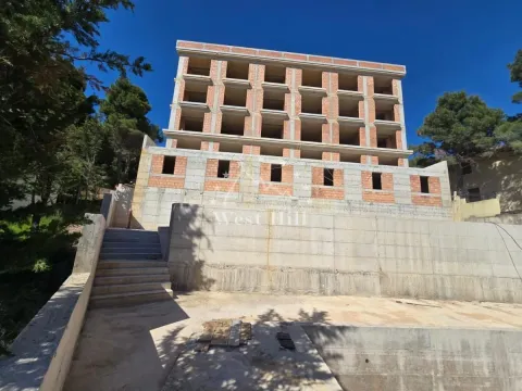 Prodaja, jednosoban stan, 37m², Šušanj, Bar - image 18