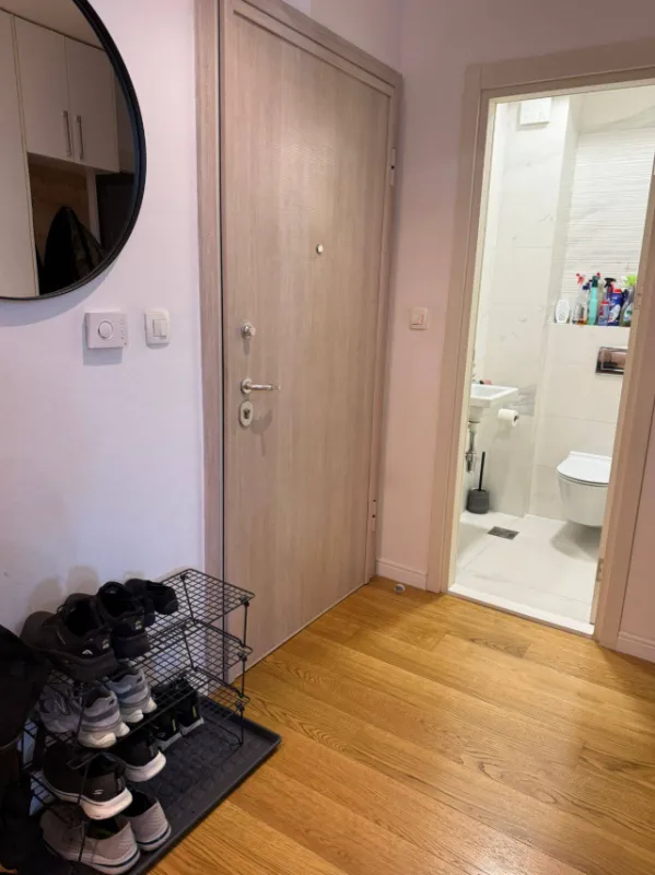 Sale, two bedroom apartment, 72m², Bar, Crna Gora