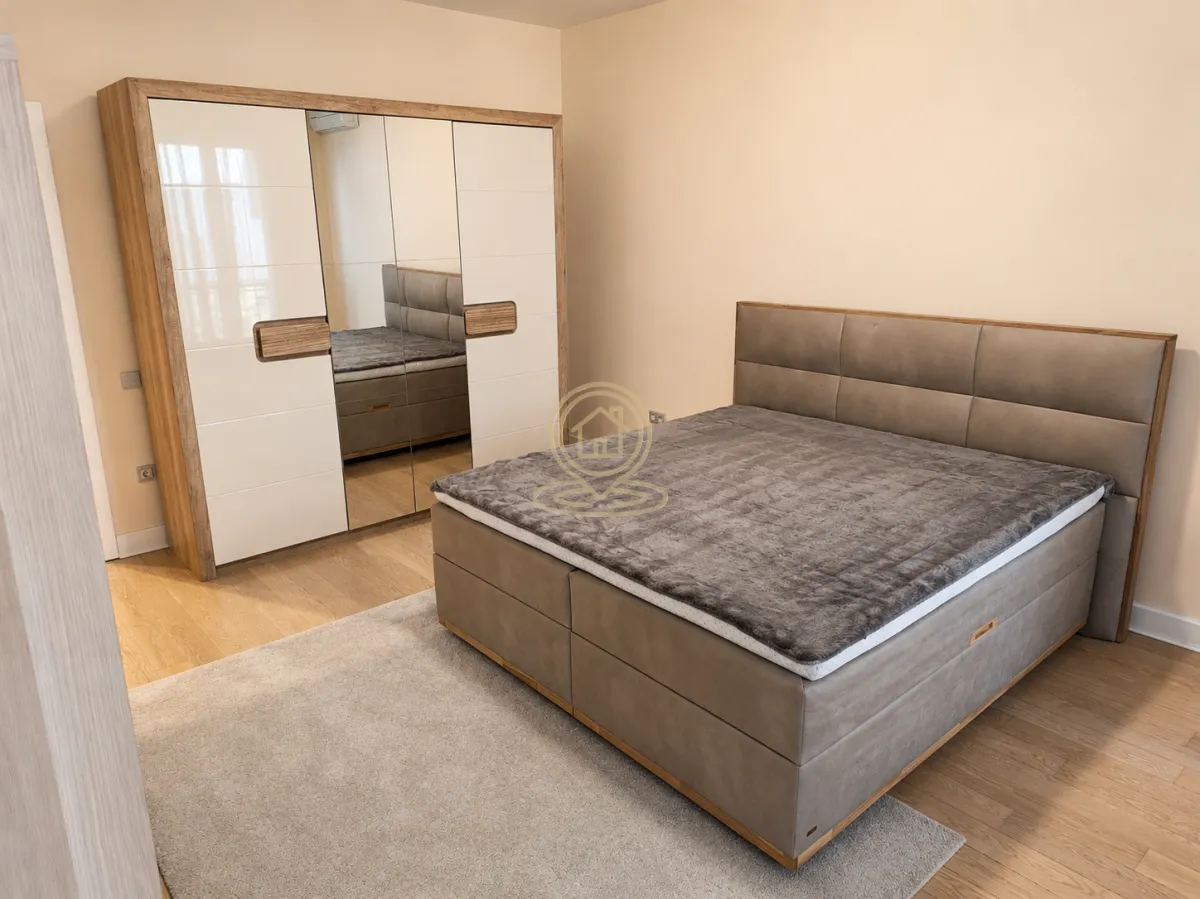 Rent, four bedroom apartment, 180m², Vračar Hram, Vračar Sve Podlokacije