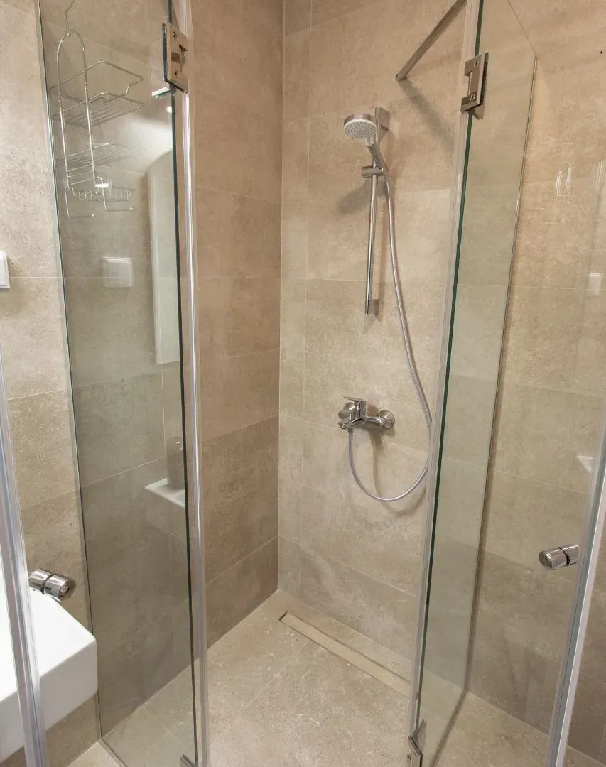 Prodaja, jednosoban stan, 36m², Centar, Podgorica