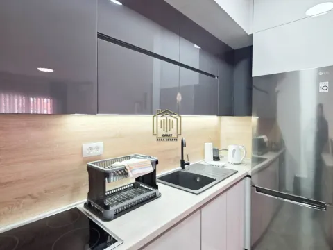 Prodaja, jednosoban stan, 49m², Master Kvart, Podgorica - image 5