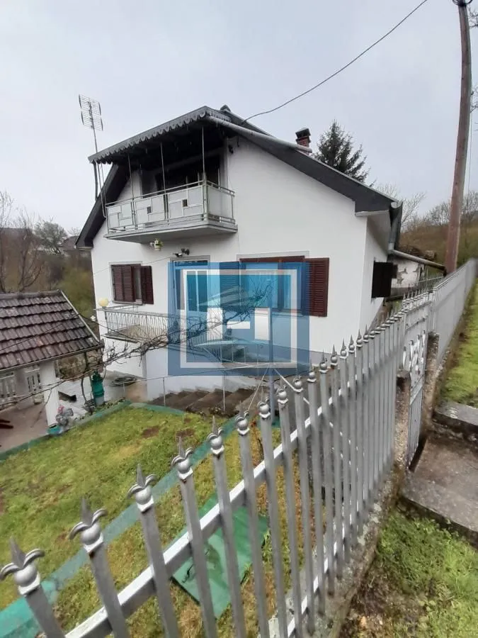 Prodaja, kuća, 125m², Krivi Vir, Boljevac