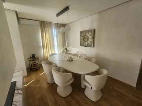 Prodaja, četvorosoban stan, 141m², Novi Beograd Blok 65, Novi Beograd Sve Podlokacije - image 4