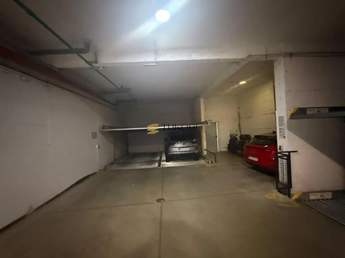 Rent, two bedroom apartment, 56m², Crveni Krst, Beograd