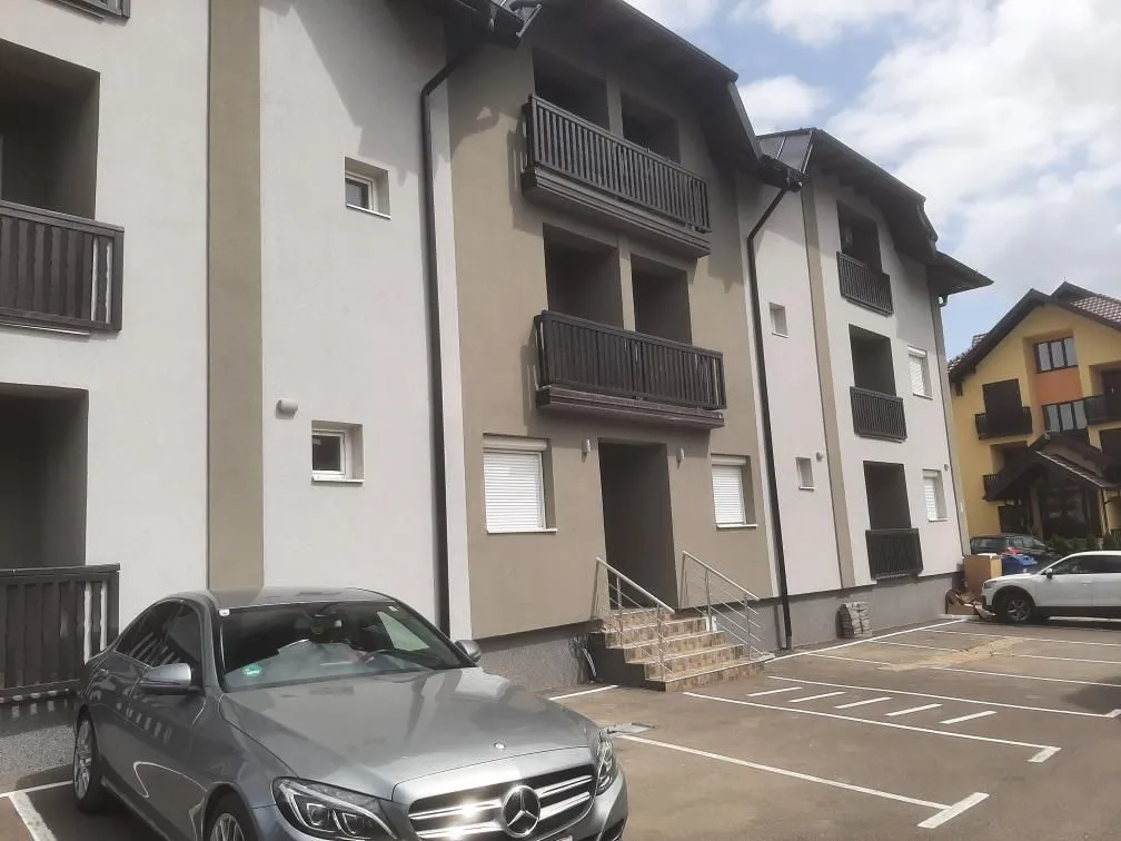 Prodaja, dvosoban stan, 49m², Potoci, Zlatibor