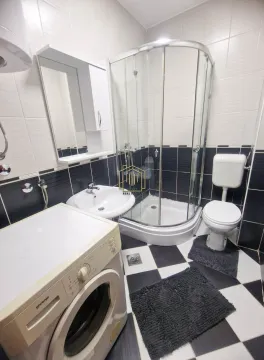 Prodaja, jednosoban stan, 39m², Blok 9, Podgorica - image 5