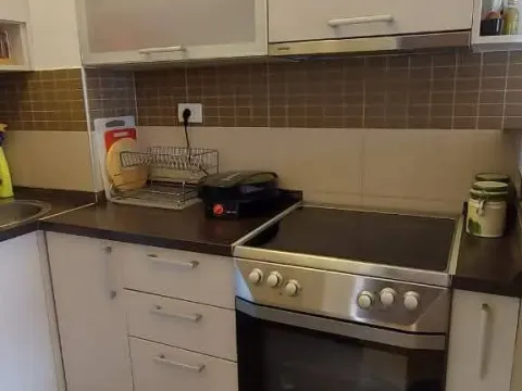 Prodaja, garsonjera, 30m², City Kvart, Podgorica - image 10