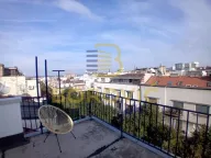 Izdavanje, dvosoban stan, 45m², Stari Grad, Beograd - image 8