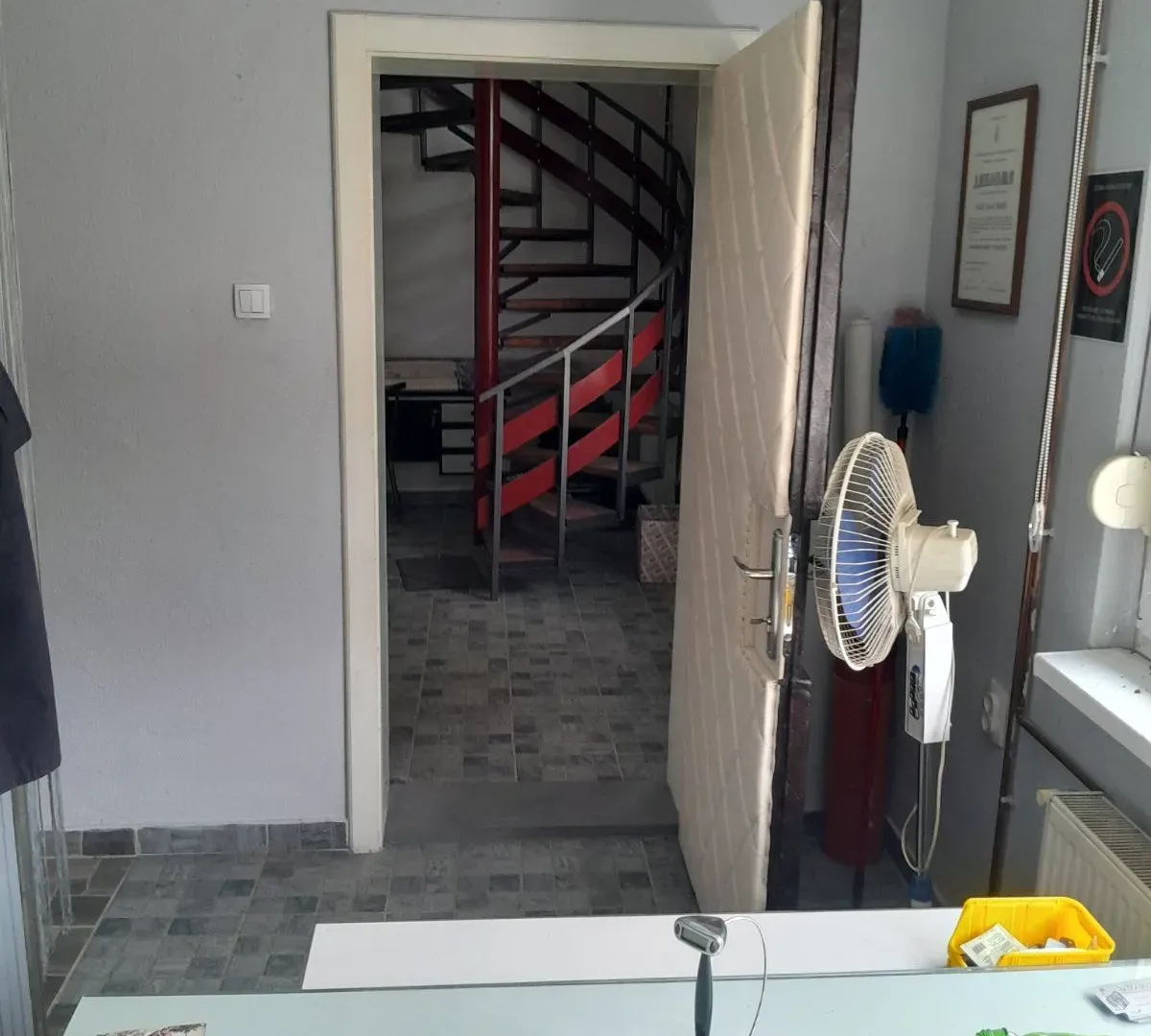 Sale, office space, 450m², Čerević, Beočin