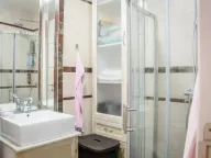 Rent, two bedroom apartment, 88m², Blok 5, Podgorica - image 10