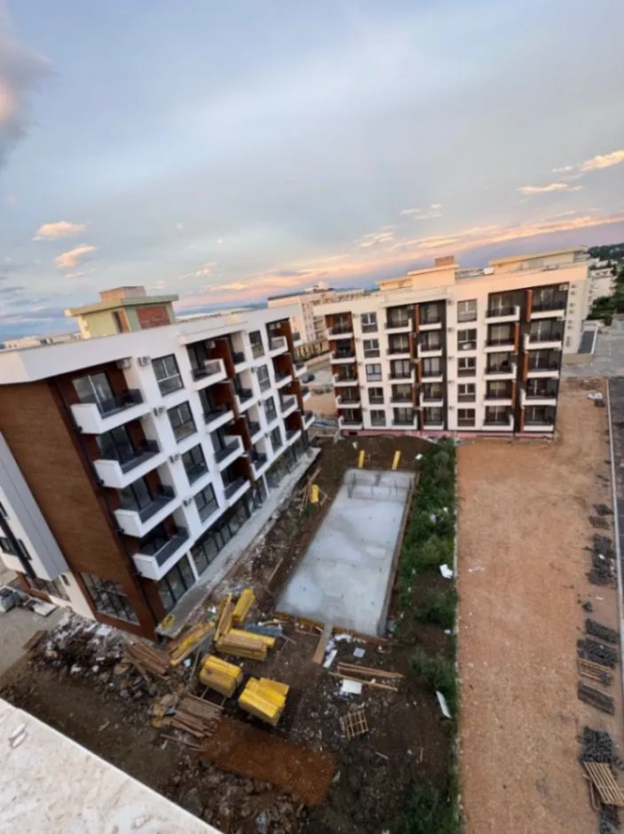 Sale, office space, 191m², Ulcinj, Crna Gora