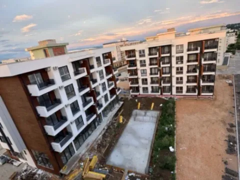 Sale, office space, 191m², Ulcinj, Crna Gora - image 1