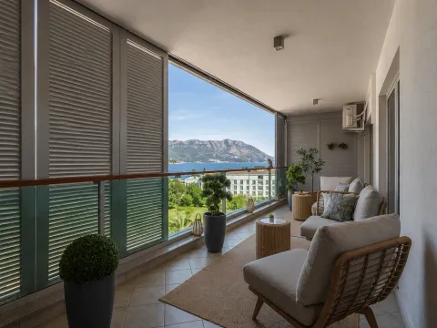 Sale, two bedroom apartment, 94m², Centar, Budva - image 11