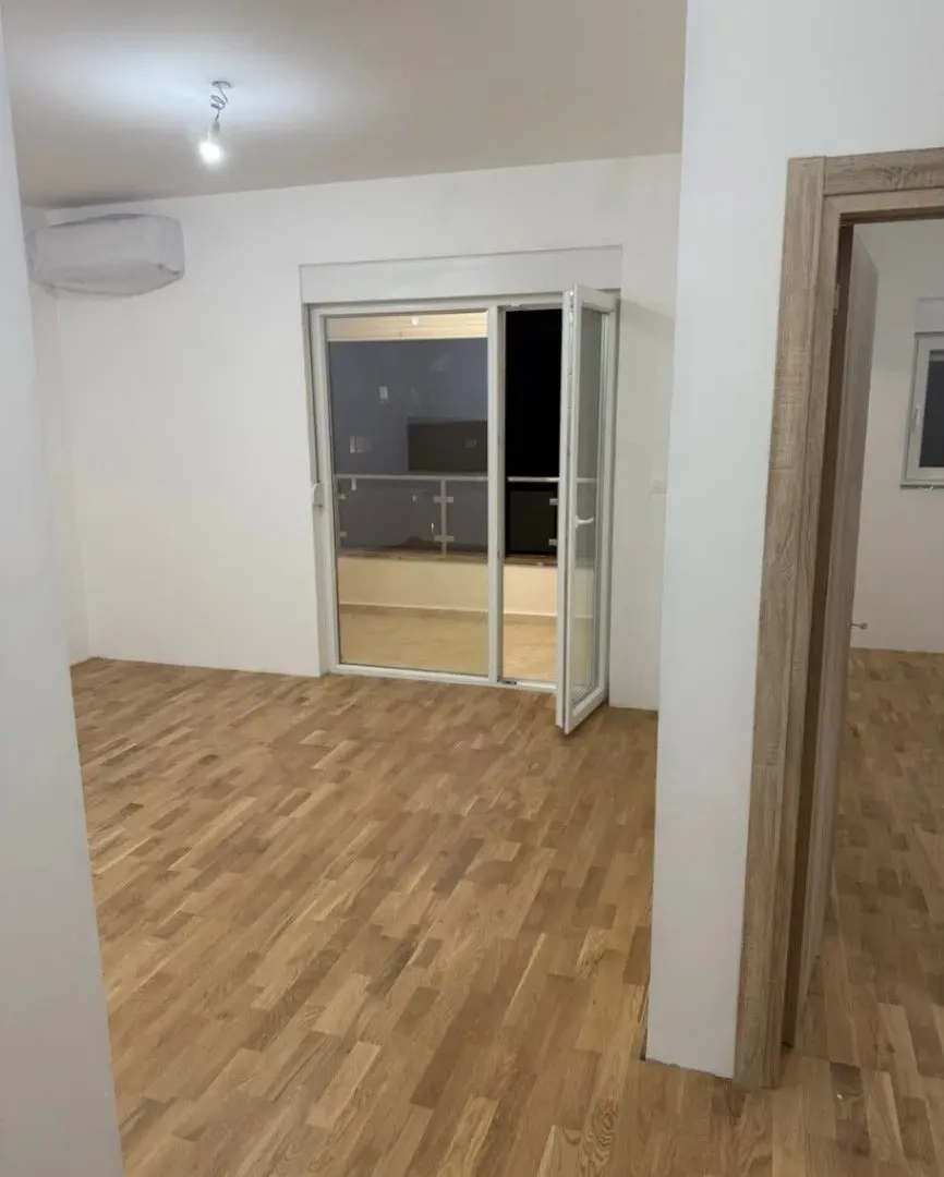 Prodaja, jednosoban stan, 43m², Bečići, Budva