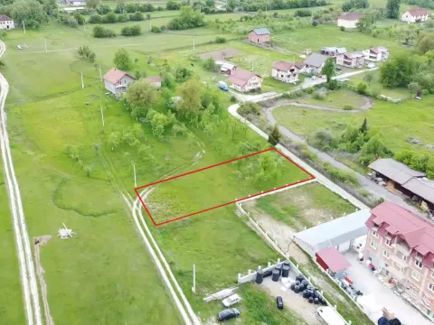 Prodaja, plac, 1096m², Centar, Plav - image 5