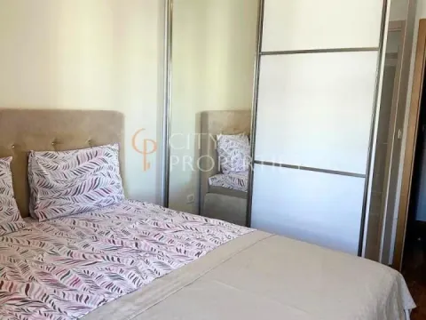 Izdavanje, stan, 45m², City Kvart, Podgorica - image 6