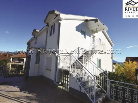 Sale, house, 310m², Bijela, Herceg Novi - image 13