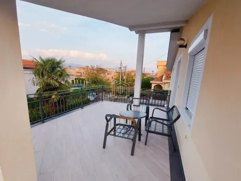 Rent, three bedroom apartment, 130m², Zabjelo, Podgorica - image 13