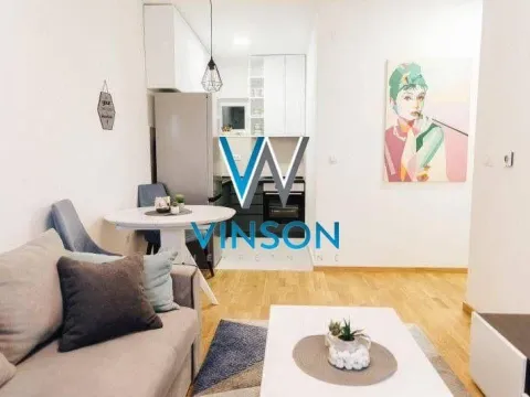 Izdavanje, jednosoban stan, 37m², Socijalno, Novi Sad Sve Podlokacije - image 2