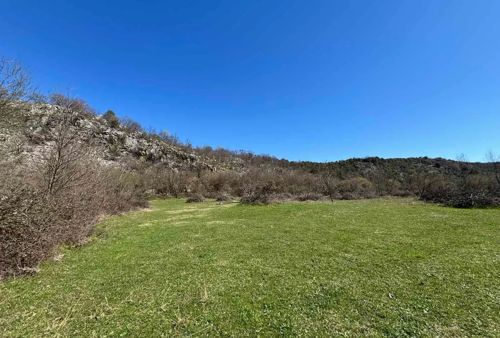 Prodaja, plac, 15937m², Danilovgrad, Crna Gora