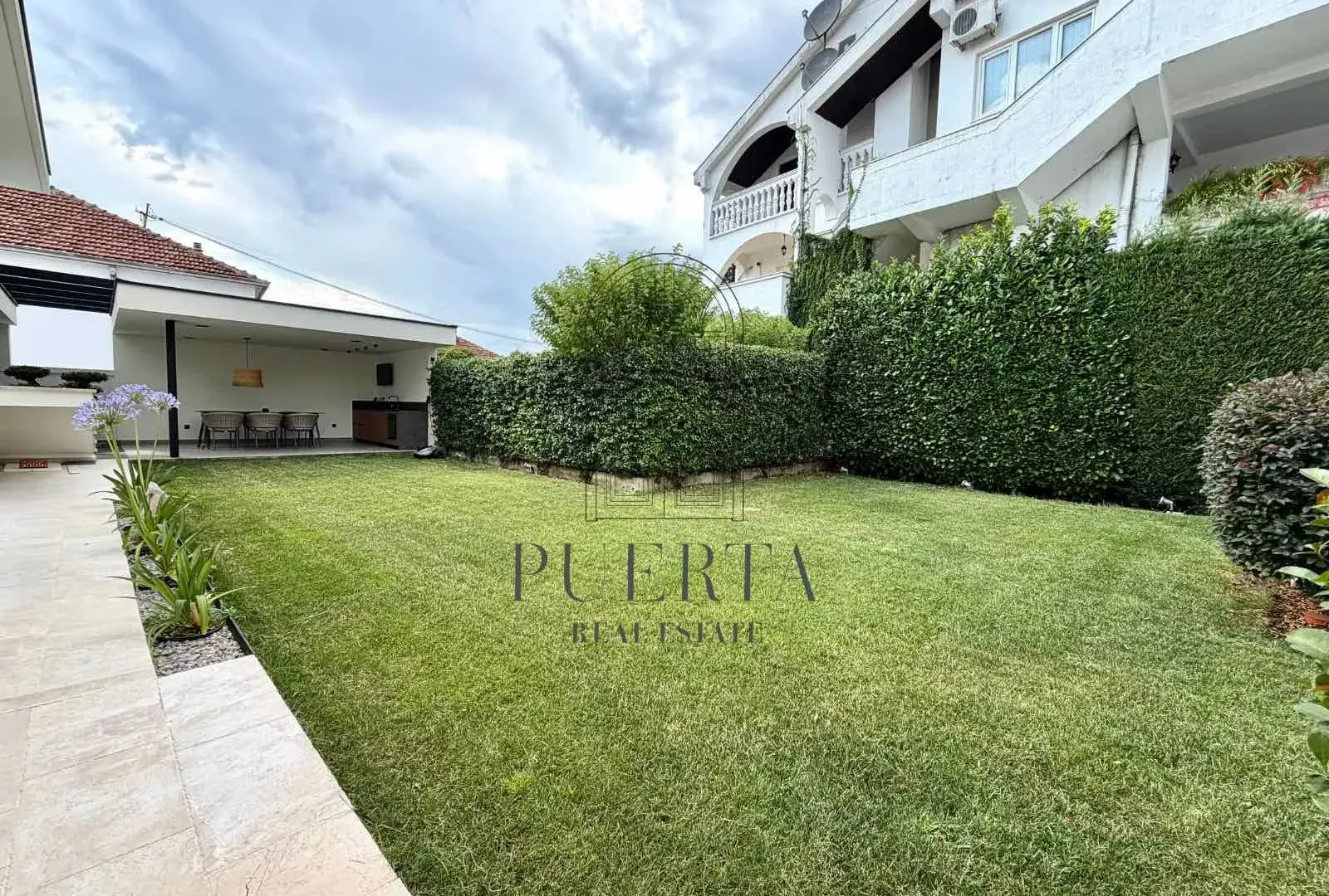 Rent, house, 130m², Ibričevina, Podgorica