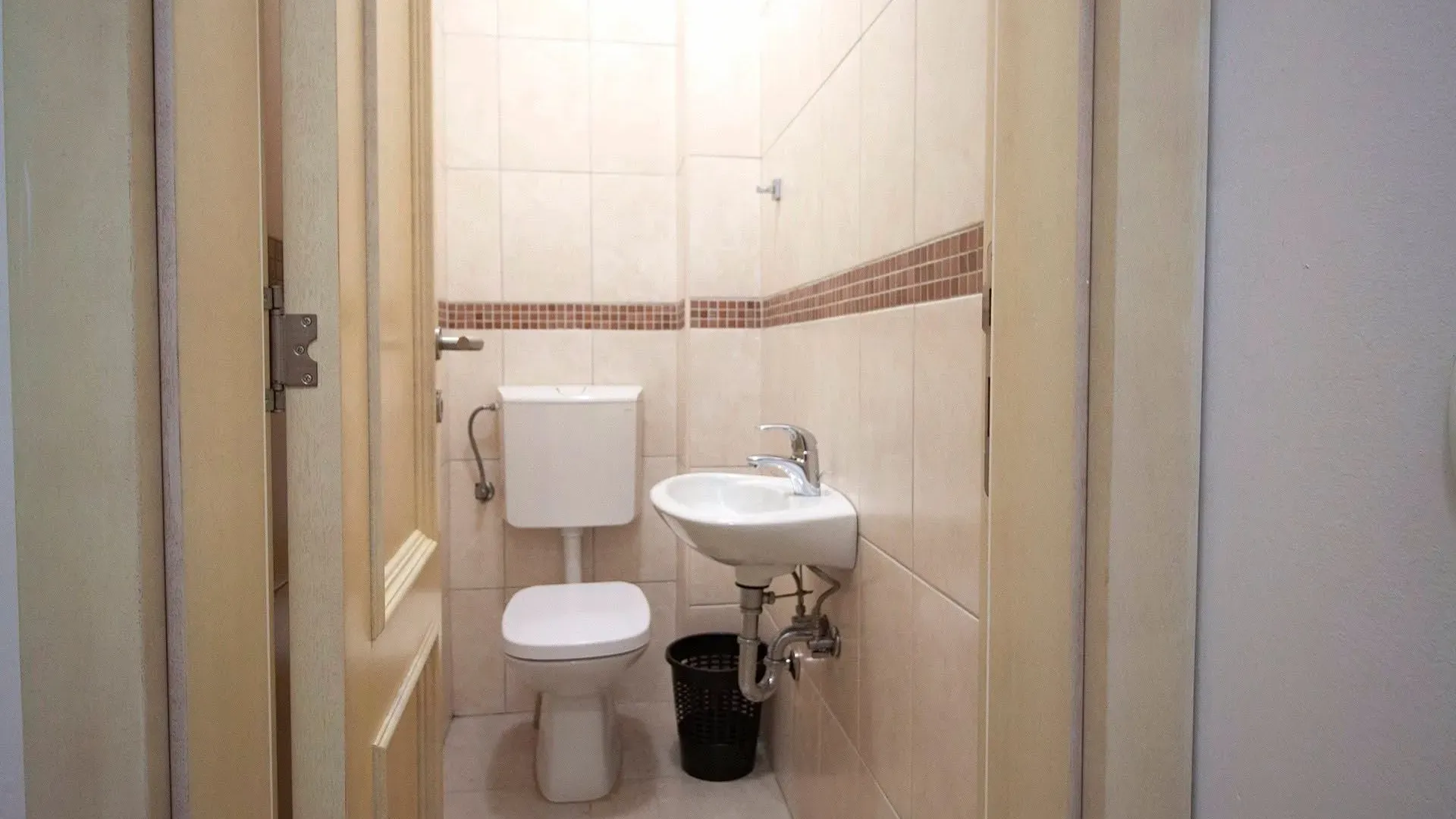Sale, one bedroom apartment, 69m², Rafailovići, Budva