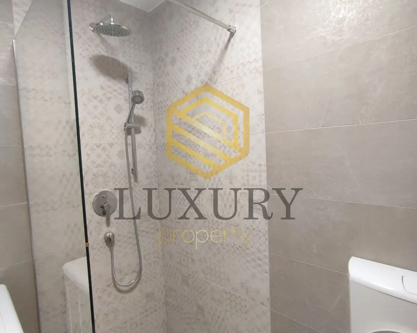 Rent, one bedroom apartment, 36m², Stari Aerodrom, Podgorica