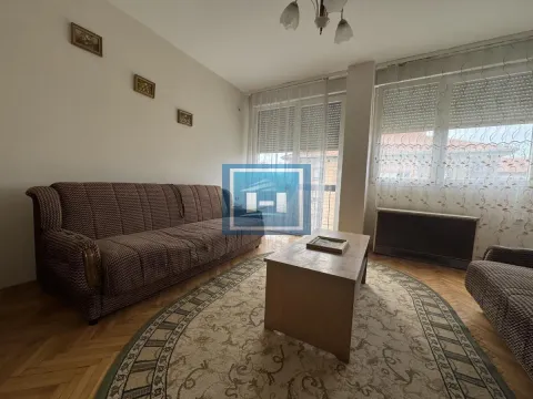 Prodaja, dvosoban stan, 57m², Centar, Ćuprija - image 7