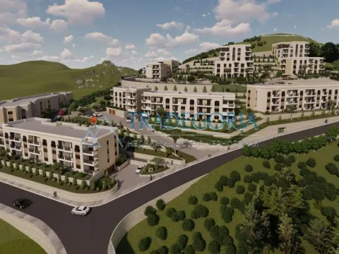 Prodaja, jednosoban stan, 45m², Budva, Crna Gora - image 50