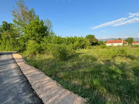 Prodaja, plac, 2085m², Kosić, Danilovgrad - image 5