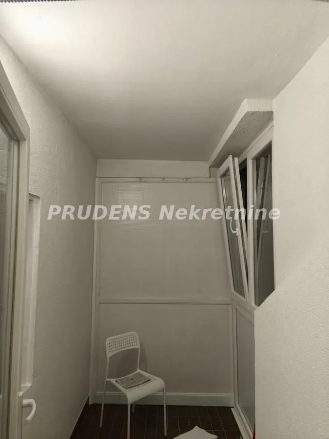 Prodaja, dvosoban stan, 62m², Novi Beograd Blok 71, Novi Beograd Sve Podlokacije