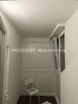 Prodaja, dvosoban stan, 62m², Novi Beograd Blok 71, Novi Beograd Sve Podlokacije - image 14