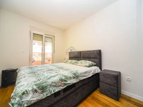 Rent, one bedroom apartment, 49m², Central Point, Podgorica - image 18