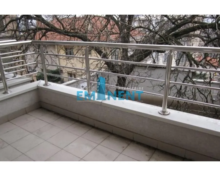 Rent, two bedroom apartment, 55m², Voždovačka Crkva, Voždovac Sve Podlokacije