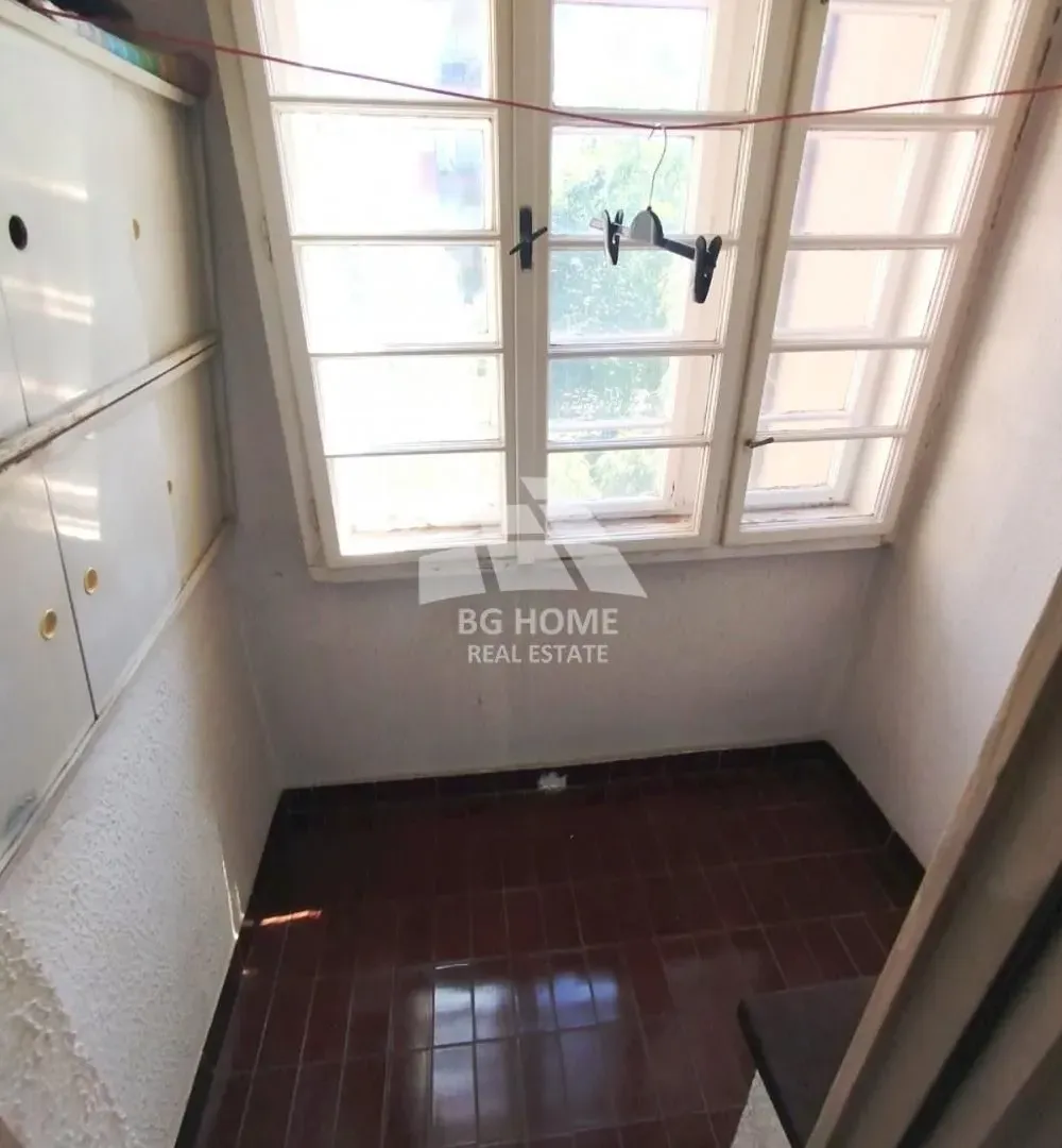 Sale, two bedroom apartment, 51m², Bežanijska Kosa 3, Bežanijska Kosa Sve Podlokacije
