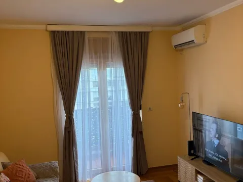 Izdavanje, jednosoban stan, 47m², Podgorica, Crna Gora - image 3