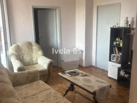 Izdavanje, jednosoban stan, 51m², Novi Beograd Blok 70, Novi Beograd Sve Podlokacije - image 11