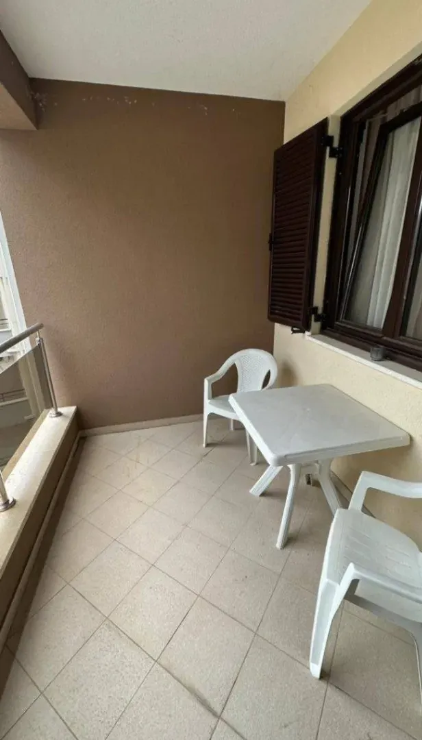 Rent, apartment, 50m², Bečići, Budva