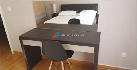 Rent, four bedroom apartment, 105m², Novi Beograd Blok 67, Novi Beograd Sve Podlokacije - image 7