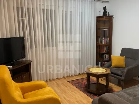 Stan in Preko Morače
