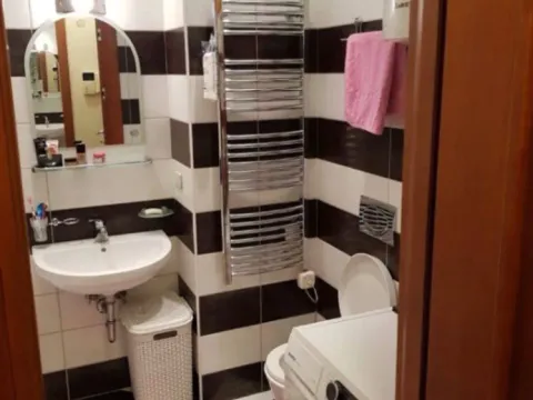 Izdavanje, jednosoban stan, 45m², Centar, Podgorica - image 8