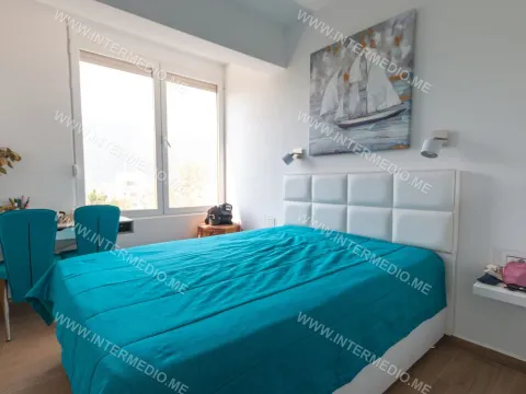 Prodaja, trosoban stan, 87m², Đenovići, Herceg Novi - image 12