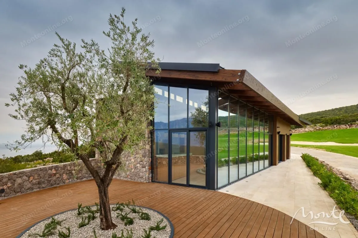 Prodaja, kuća, 185m², Luštica Bay, Tivat