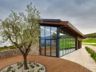 Prodaja, kuća, 185m², Luštica Bay, Tivat - image 12