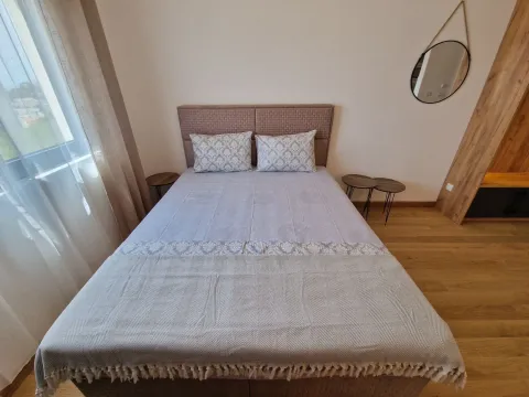 Prodaja, jednosoban stan, 32m², Bečići, Budva - image 11
