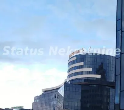 Izdavanje, jednosoban stan, 40m², Centar, Novi Sad - image 12