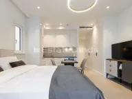 Izdavanje, garsonjera, 40m², Luštica Bay, Tivat - image 9