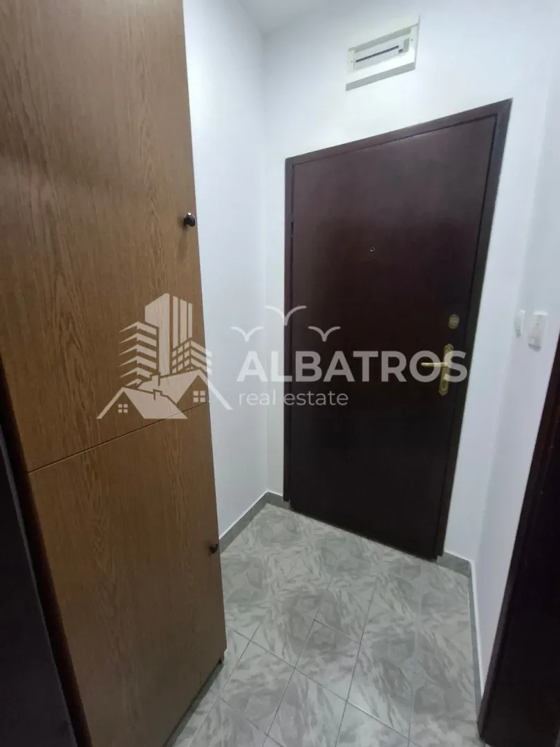 Rent, one bedroom apartment, 35m², Bar, Crna Gora